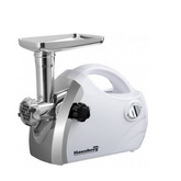 Hausberg Elektirikli Kıyma Makinesi Beyaz